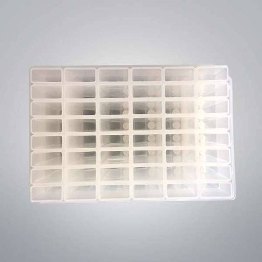 Robbins Filter Microplate 48 Well Medium Porosity 30 Filter Microplates Filters Robbins