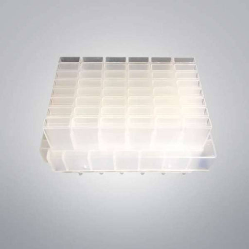 Robbins Filter Microplate 48 Well Medium Porosity 30 Filter Microplates Filters Robbins