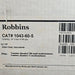 Robbins Pipette Tip 550 ul for Tomtec Quadra 20 Racks with 192 Tips Each Life Sciences Trading