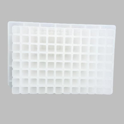 Robbins SciGene 96 Well Filter Plates 1.8 ml Sealed Case of 25 Plates Filters Robbins