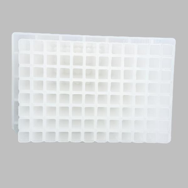 Robbins SciGene 96 Well Filter Plates 1.8 ml Sealed Case of 25 Plates Filters Robbins