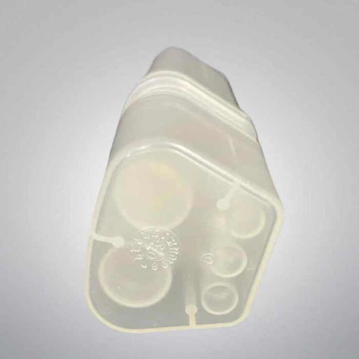 RoboSep Pipette Tip Rack with Filter Pack of 8 Racks with 5 Tips Each Pipets & Pipette Tips VWR