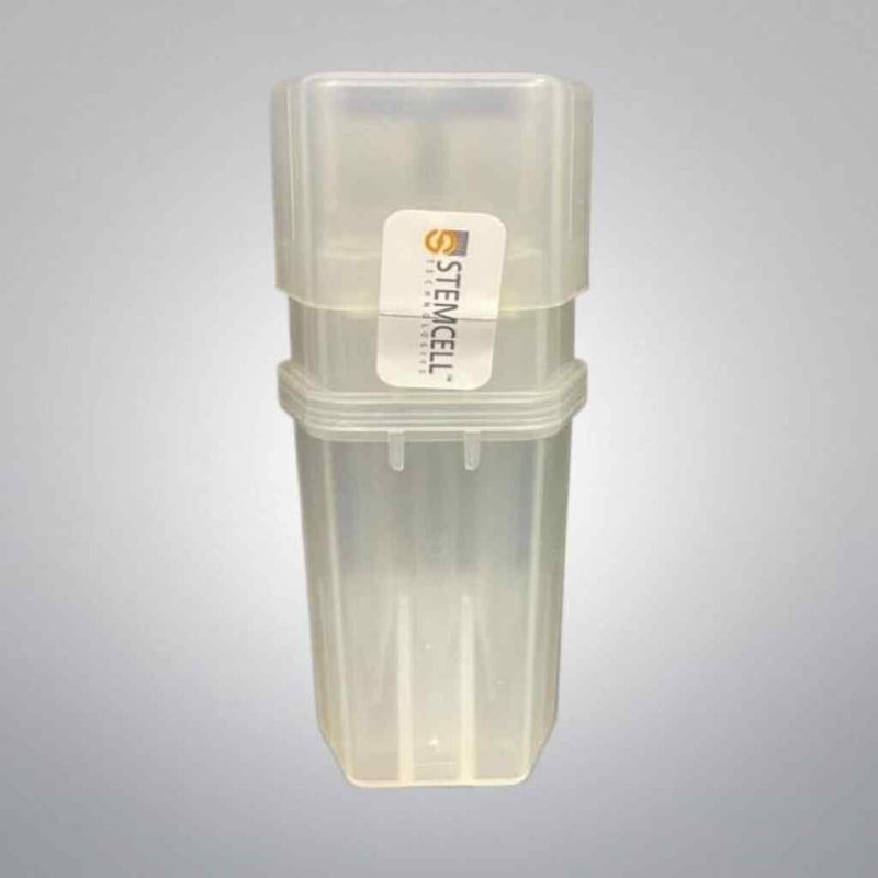 RoboSep Pipette Tip Rack with Filter Pack of 8 Racks with 5 Tips Each Pipets & Pipette Tips VWR