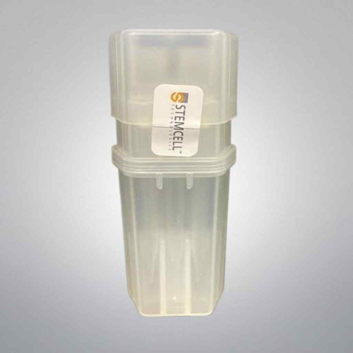 RoboSep Pipette Tip Rack with Filter Pack of 8 Racks with 5 Tips Each Pipets & Pipette Tips VWR