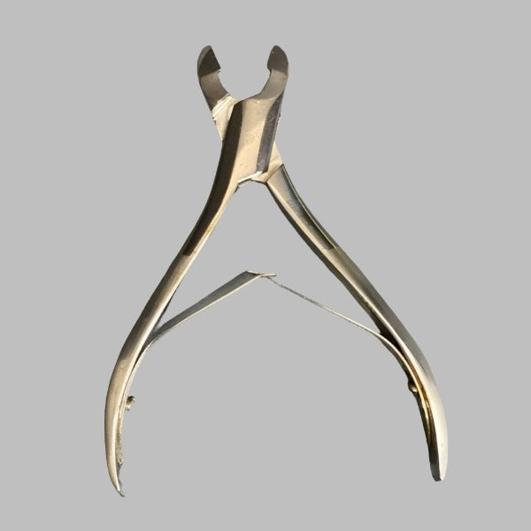 Roboz Cleveland Cutter Forceps Side-Cutting Stainless Steel Length 6 in. Lab Equipment::Other Lab Equipment Roboz