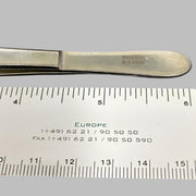 Roboz RS-8106 Thumb Dressing Forceps Tweezers 6 inch length Lab Equipment::Other Lab Equipment Roboz