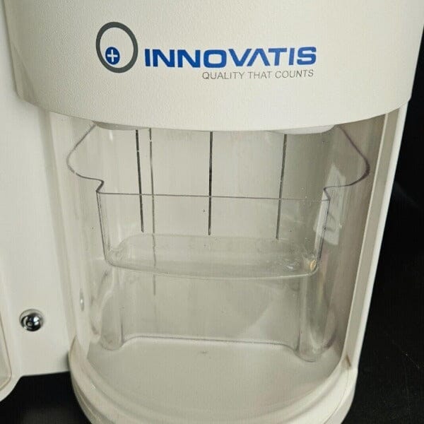 Roche Cedex HiRes Cell Culture Analyzer with Power Supply Lab Equipment::Other Lab Equipment Roche