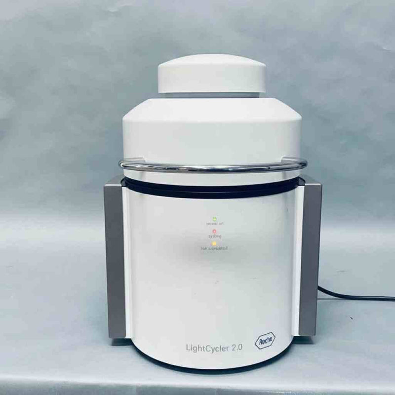 Roche LightCycler 2.0 Thermal Cycler System PCR Thermal Cyclers Roche