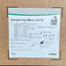 Roche Sample Cup Micro 13/16 Compatible with Cobas Case of 200 Cups Other Roche