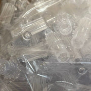 Roche Sample Cup Micro 13/16 Compatible with Cobas Case of 200 Cups Other Roche