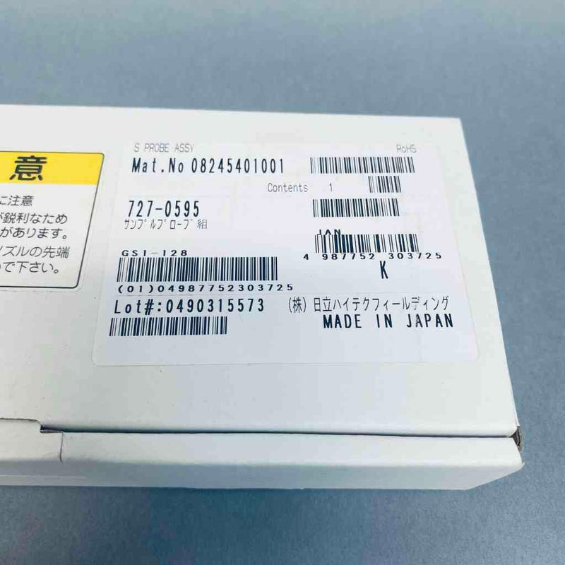 Roche Sample Probe Replacement Part Compatible with Cobas C501 Other Medical & Lab Equipment Roche