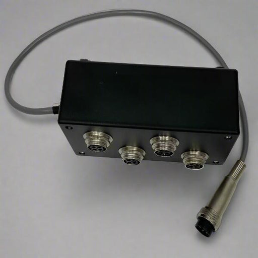 Rodent Ventilator Electrical Adaptor CWE for SAR-830 or SAR-1000 with Warranty Lab Equipment::Other Lab Equipment CWE