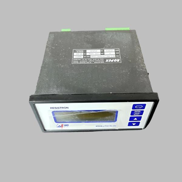 ROPEX RESISTRON RES-440 Temperature Controller w Warranty Lab Equipment::Other Lab Equipment Ropex