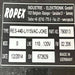 ROPEX RESISTRON Temperature Controller RES-440 Lab Equipment::Other Lab Equipment Ropex