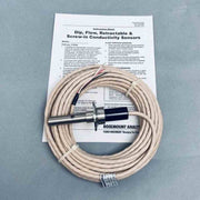 Rosemount Analytical Conductivity Sensor Probe with 30 day warranty. Other Leads & Probes Rosemount Analytical