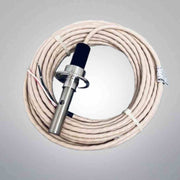 Rosemount Analytical Conductivity Sensor Probe with 30 day warranty. Other Leads & Probes Rosemount Analytical
