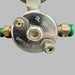 Rotarex Gas Regulator Low Pressure 15 Bar 3/8 Inch End Connection Lab Equipment::Pumps, Pump Access. & Tubing Rotarex