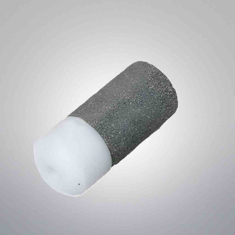 Shimadzu Suction Filter Stainless Steel Total of 3 Sealed Filters