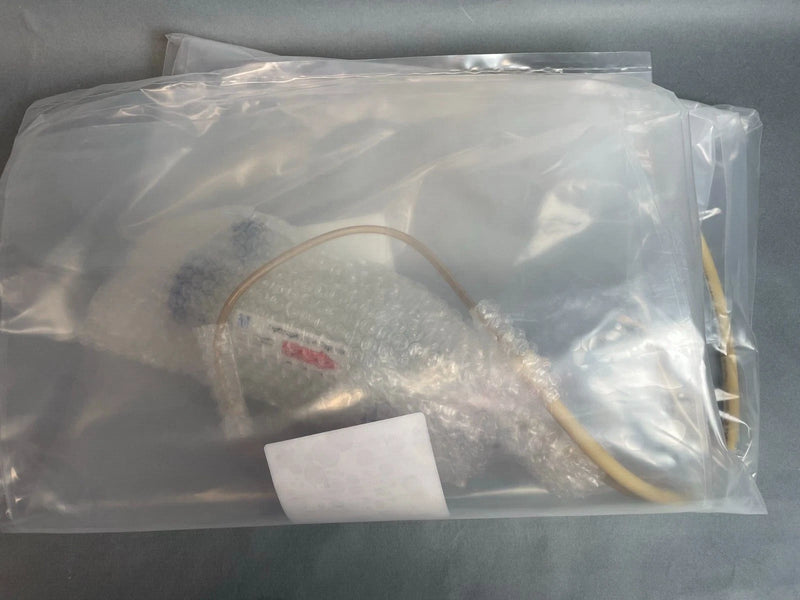 Millipore KVGLG04TH3 Opticap XL 4 Cap Filter Capsule 0.22 um Gamma Durapore Assembly with Tubing