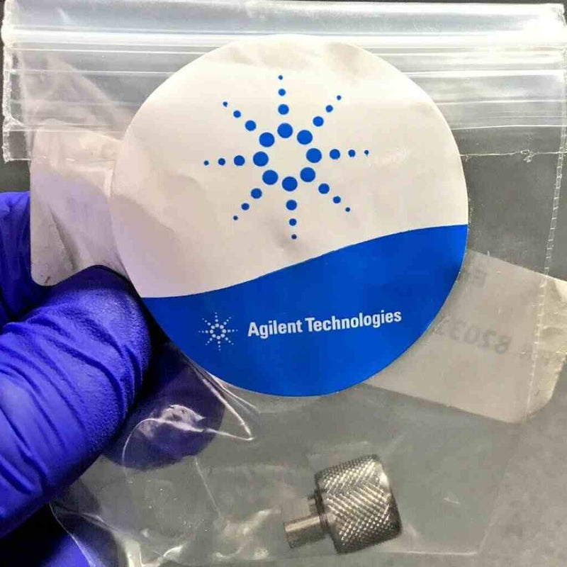 安捷伦末端接头组件快速分离柱