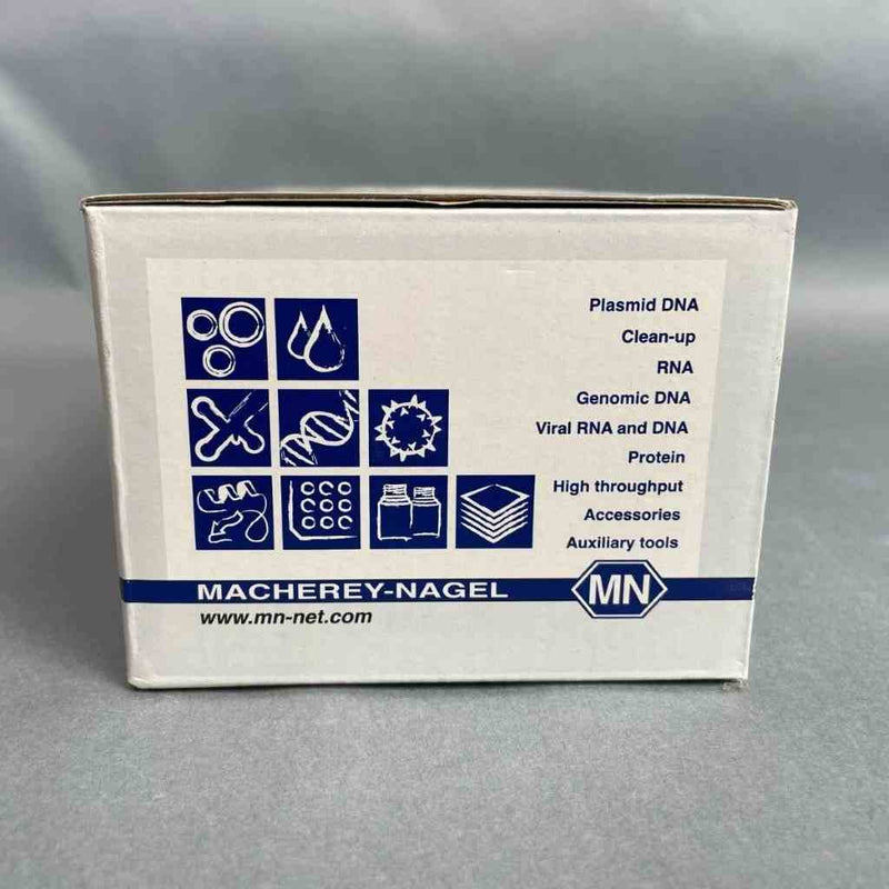 Macherey-Nagel MN Wash Microplate 3 Packs of 4 Plates Each - Total of 12