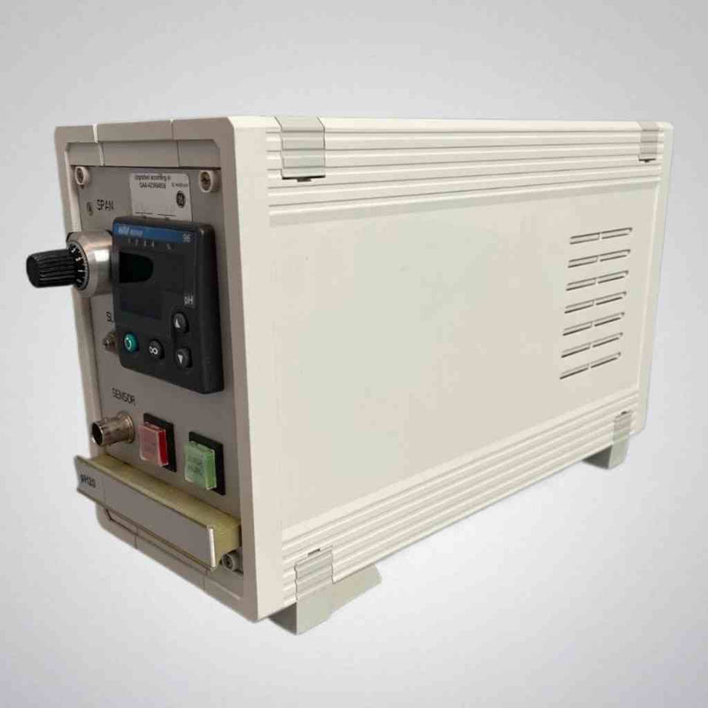 GE Heathcare Wave Biotech pH20 Controller