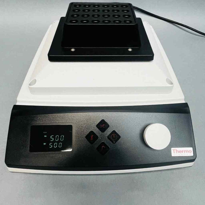 Thermo Scientific Shaking Dry Bath Digital with 1.5ml Tube Block