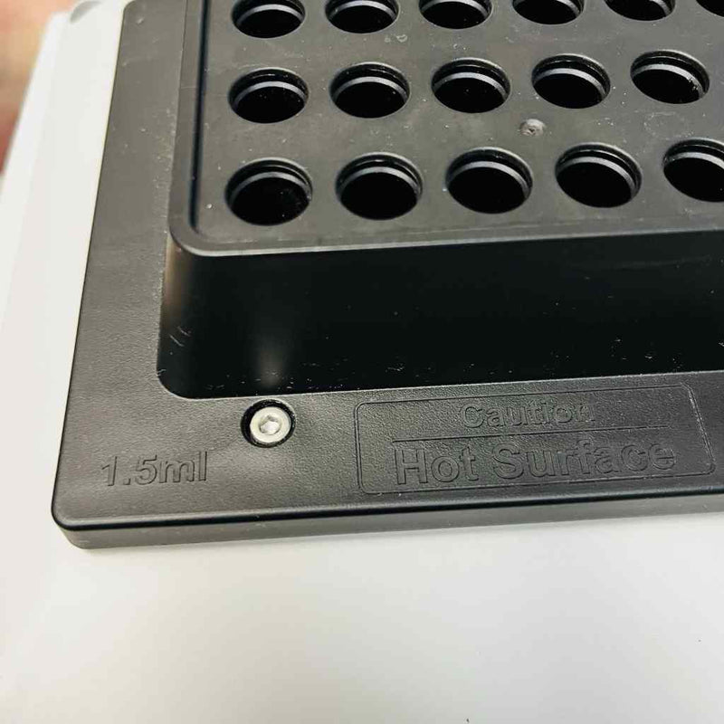 Thermo Scientific Shaking Dry Bath Digital with 1.5ml Tube Block