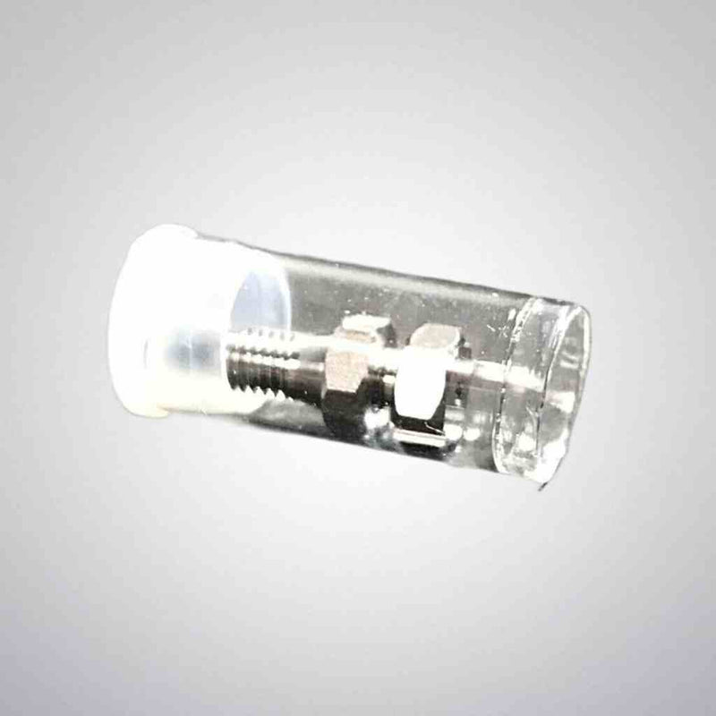 Accesorio Shimadzu para conexión con columna UHPLC