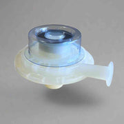 Saint-Gobain Furon Venturi Transfer Valve Magnetic Actuation with 1 1/2" Sanitary Fittings Valves Saint-Gobain