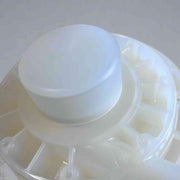 Saint-Gobain Furon Venturi Transfer Valve Magnetic Actuation with 1 1/2" Sanitary Fittings Valves Saint-Gobain