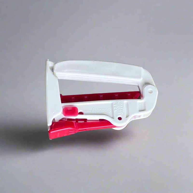 Saint-Gobain Pure-Fit TCL Tube Clamps Large Lot of 6 Valves Saint-Gobain