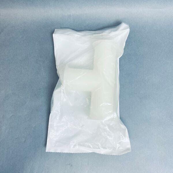 Saint Gobain Sani-Tech Tee 1.5 in. Polypropylene Other Fittings & Adapters Saint-Gobain