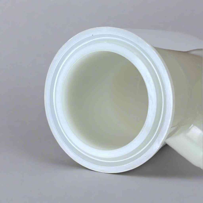 Saint Gobain Sani-Tech Tee 1.5 inch Polypropylene Lot of 3 Tees Other Fittings & Adapters Saint-Gobain