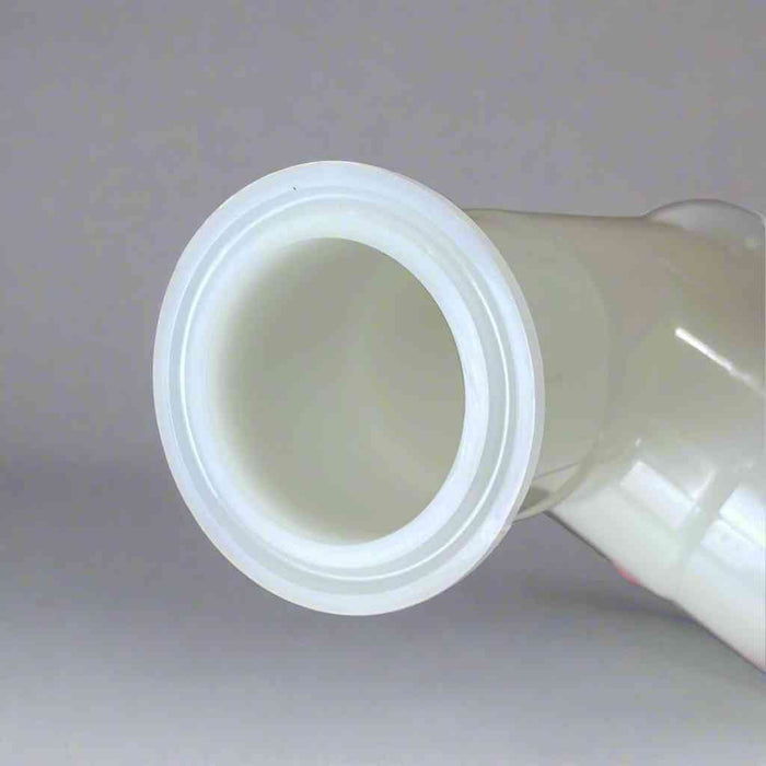 Saint Gobain Sani-Tech Tee 1.5 inch Polypropylene Lot of 3 Tees Other Fittings & Adapters Saint-Gobain