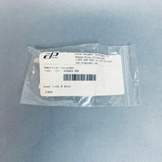 Saint Gobain Sanitary Tubing Adapter 3/4 in. Mini to Female Luer Lock Lot of 5 Sanitary Fittings Saint-Gobain