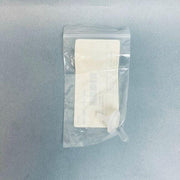 Saint Gobain Sanitary Tubing Adapter 3/4 in. Mini to Female Luer Lock Lot of 5 Sanitary Fittings Saint-Gobain