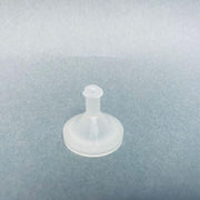 Saint Gobain Sanitary Tubing Adapter 3/4 in. Mini to Female Luer Lock Lot of 5 Sanitary Fittings Saint-Gobain