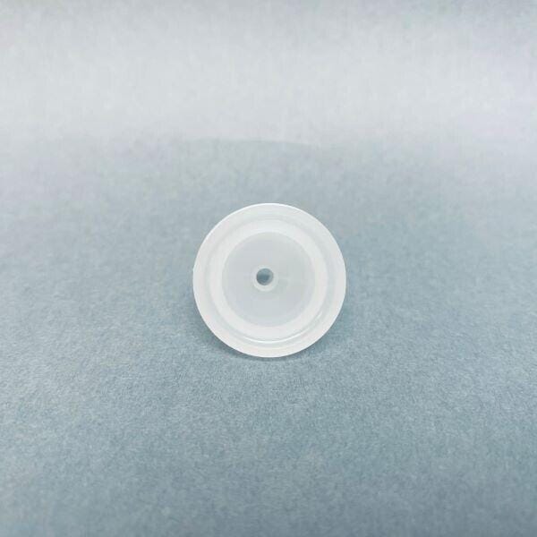 Saint Gobain Sanitary Tubing Adapter 3/4 in. Mini to Female Luer Lock Lot of 5 Sanitary Fittings Saint-Gobain