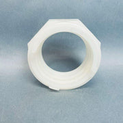 Saint Gobain True Union Clamp Sani-Tech 3 in. Kynar Other Fittings & Adapters Saint-Gobain