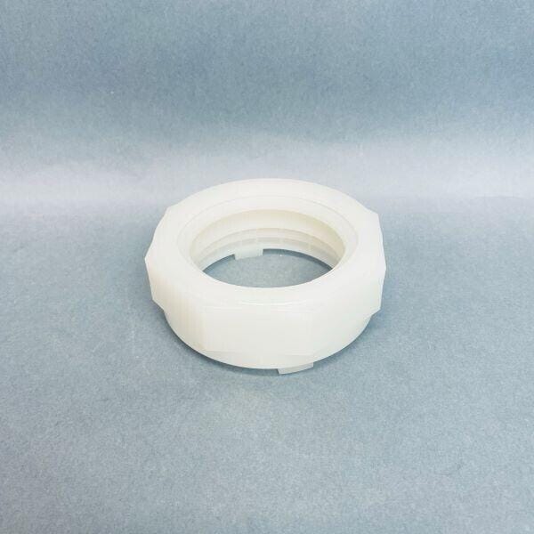 Saint Gobain True Union Clamp Sani-Tech 3 in. Kynar Other Fittings & Adapters Saint-Gobain