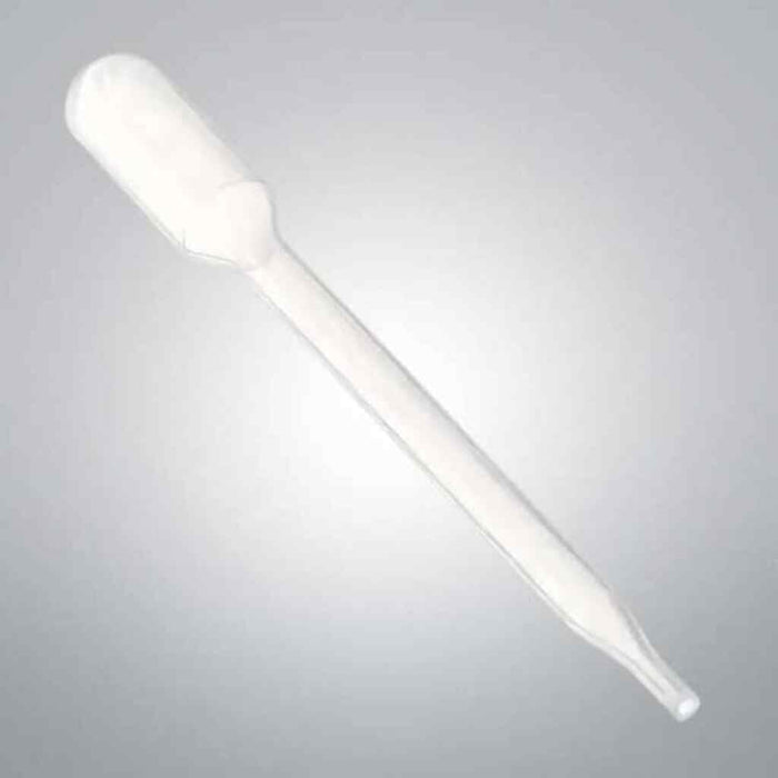 Samco Transfer Pipette 3 ml Large Bulb 1000 Pipets Pipets & Pipette Tips Samco Scientific