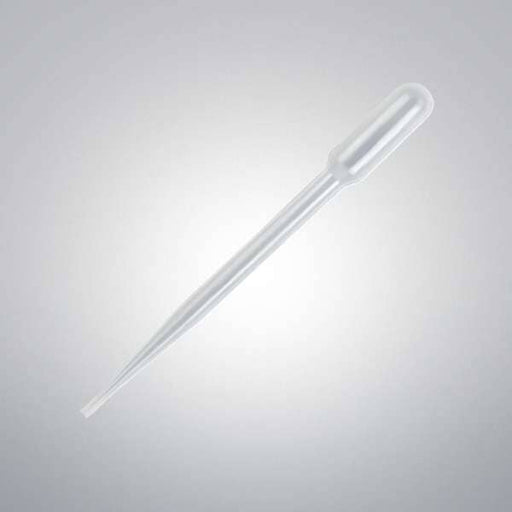 Samco Transfer Pipette 8.6 ml 8 Packs with 400 Pipets Each - Total of 3200 Pipettes & Pipette Tips Samco Scientific