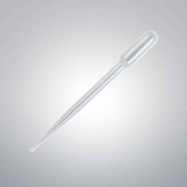 Samco Transfer Pipette 8.6 ml 8 Packs with 400 Pipets Each - Total of 3200 Pipettes & Pipette Tips Samco Scientific