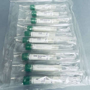 Sampling Swabs Sterile 10 ml Rinse Solution Pack of 50 Swabs Other Becton Dickinson