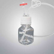 SaniSure Bottle with Tubing and Filter Attachment 125 ml PETG 2 Assemblies Other Medical & Lab Equipment SaniSure