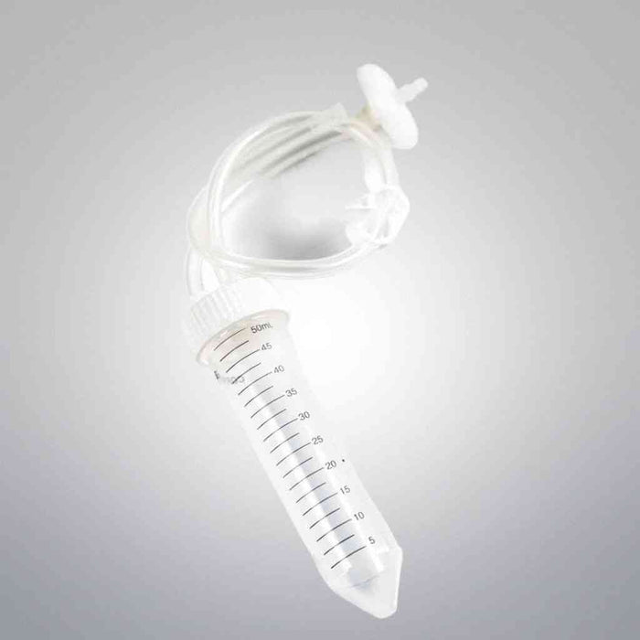 SaniSure Centrifuge Tube Assembly 50 ml 2 Assemblies Centrifuge Tubes SaniSure