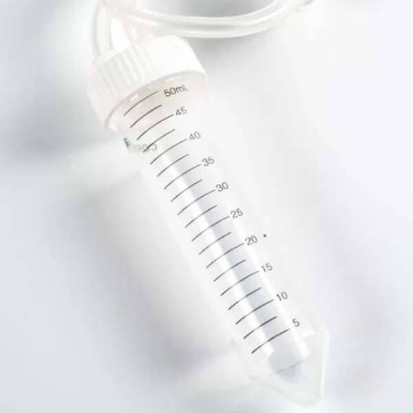 SaniSure Centrifuge Tube Assembly 50 ml Pack of 2 Assemblies Centrifuge Tubes SaniSure