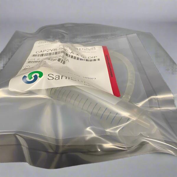 SaniSure Centrifuge Tube Assembly 50 ml Pack of 2 Assemblies Lab Consumables::Tubes, Vials, and Flasks SaniSure
