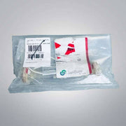 SaniSure Pressure Sensor Assembly with GE Healthcare Filtered Ends Filters SaniSure